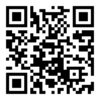 观看视频教程我的名片我做主优质课专辑的二维码