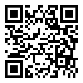 观看视频教程小学五年级科学优质课视频《调整钟摆》_石磊的二维码