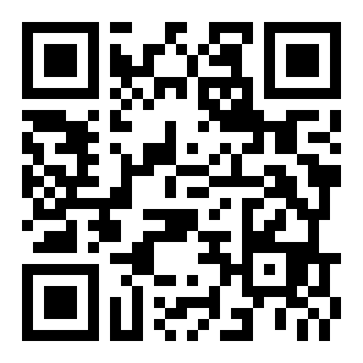 观看视频教程华师大版科学七下7.1《绿色开花植物的有性生殖和发育---花的结构》课堂教学视频实录-葛云静的二维码