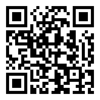 观看视频教程在幻灯片中插入图片和艺术字 江西 陈李强 全国义务教育信息技术优质课大赛评比暨观摩课的二维码