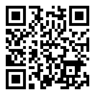 观看视频教程在幻灯片中设置放映效果自定义动画 全国义务教育信息技术优质课大赛评比暨观摩课的二维码