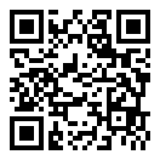 观看视频教程小学三年级信息技术优质课视频《校园绿化评价》_张老师的二维码