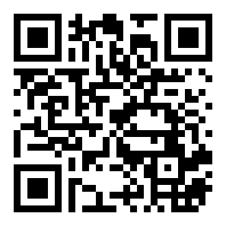 观看视频教程四年级科学骨骼、关节和肌肉的二维码