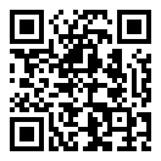 观看视频教程小学五年级科学优质课视频《摆的研究》_陈琼的二维码