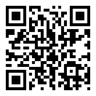 观看视频教程外研版初中英语八上Module 4 Unit 1 天津孙倩的二维码