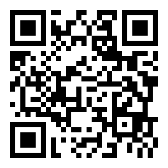 观看视频教程第8讲 生物的进化(下)1的二维码