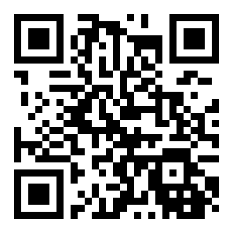 观看视频教程外研版初中英语八上Module 6 Unit 1天津刘东辉的二维码