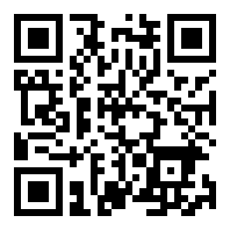 观看视频教程勇敢者勋章优质课课堂展示的二维码