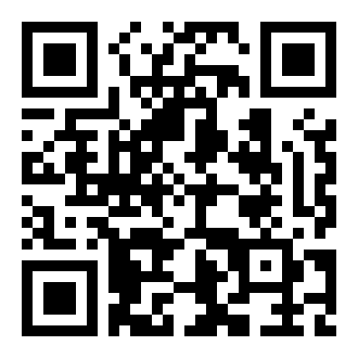 观看视频教程外研版初中英语八上Module 6 Unit 1天津付亚丽的二维码