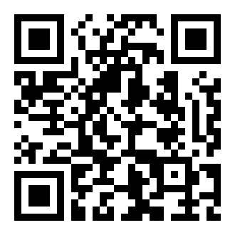 观看视频教程小学三年级信息技术优质课视频《设计简单动画》_朱老师的二维码