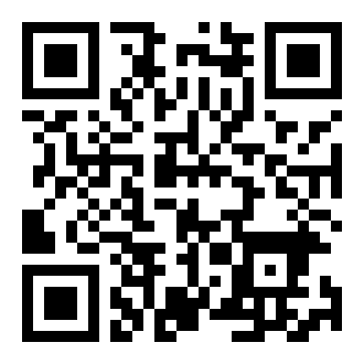 观看视频教程小学三年级科学优质课《金鱼》教科版_闫老师的二维码
