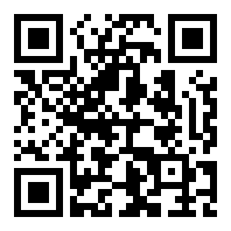 观看视频教程外研版初中英语八上Module 6 Unit 1天津朱家杰的二维码