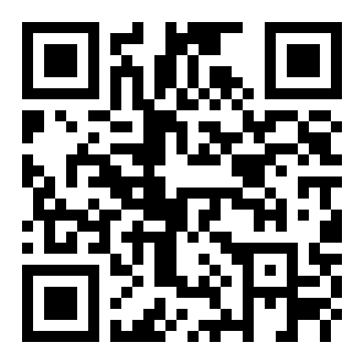 观看视频教程小学四年级科学优质课视频上册《我们的身体》陈老师_（温州市首届小学科学新课程教学研究班活动）的二维码