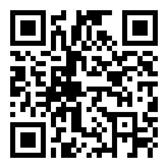观看视频教程复习凸透镜成像规律 高杰_上海初中物理教师说课视频的二维码