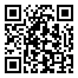 观看视频教程《我们的小缆车》李老师_（温州市首届小学科学新课程教学研究班活动）的二维码