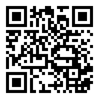 观看视频教程外研版初中英语八上Module 3 Unit 1天津尹治蘅的二维码