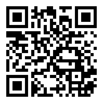 观看视频教程小学三年级信息技术优质课视频展示《制作比赛器材》_何老师的二维码