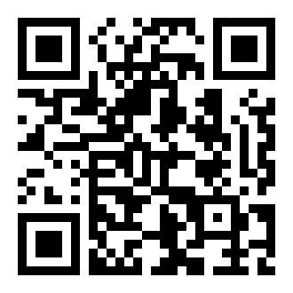 观看视频教程制作比赛器材优质课课堂展示的二维码