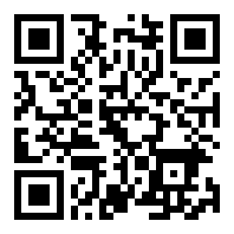 观看视频教程小学六年级信息技术优质课视频展示《打扮掩饰文稿》_鄢老师的二维码