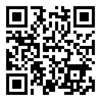 观看视频教程外研版初中英语八上Module 10 Unit 1天津刘广燕的二维码