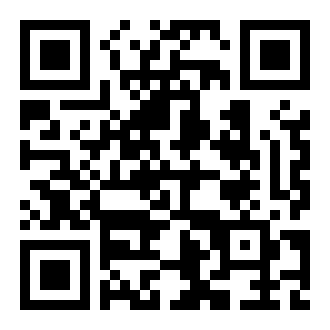 观看视频教程高中信息技术说课 表格信息的加工与表达(1)的二维码