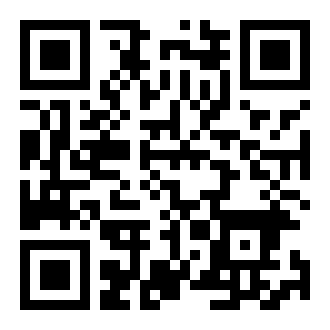 观看视频教程外研版初中英语八上Module 10 Unit 1天津王乐乐的二维码