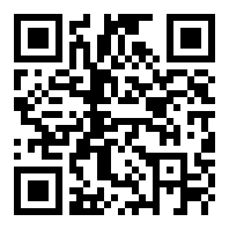 观看视频教程高中信息技术说课 如何制作电子报刊的二维码