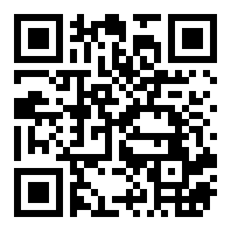 观看视频教程外研版初中英语八下Module 6 Unit 1天津马艳丽的二维码