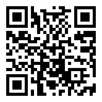 观看视频教程小学三年级信息技术优质课视频《标志设计》_刘老师的二维码