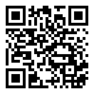 观看视频教程外研版初中英语八上Module 12 Unit 1天津辛长云的二维码