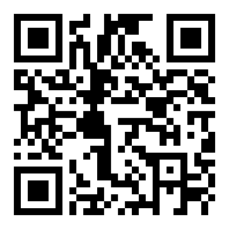 观看视频教程外研版初中英语八下Module 9 Unit 1天津田蓉的二维码