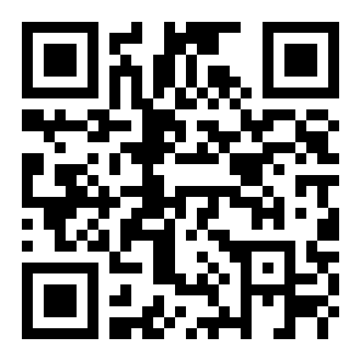 观看视频教程搜索信息优质课课堂展示的二维码