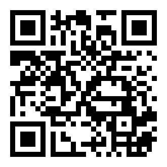 观看视频教程小小招贴画优质课课堂展示的二维码