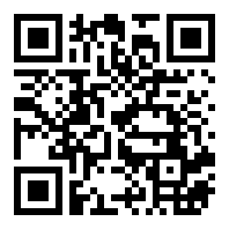 观看视频教程小学五年级信息技术优质课展示上册《校园环境调查》_姜老师的二维码