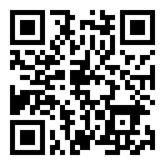 观看视频教程高一信息技术优质课展示《我的海宝我做主-图像的加工》_金老师的二维码