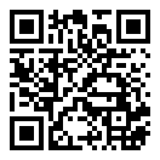 观看视频教程华师大版科学八上5.1《食物的消化与吸收》课堂实录教学视频-焦越的二维码