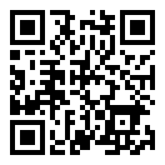 观看视频教程2010年全国小学信息技术优质课展示《网游是非》_郭老师的二维码