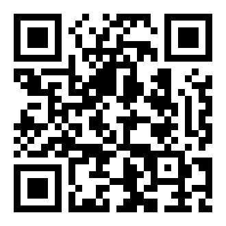 观看视频教程2010年全国小学信息技术优质课展示《图文并茂更精彩》_彭老师的二维码