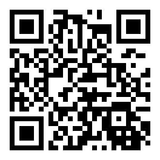 观看视频教程华师大版科学八上5.1《食物的消化和吸收》课堂实录教学视频-第一课时，范蓉蓉的二维码