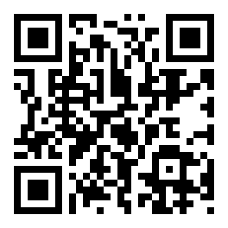 观看视频教程《I wish my teacher knew》2016山东省初中英语八上，淄博：马倩的二维码