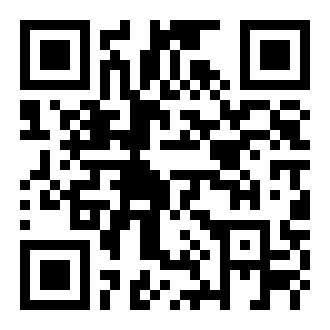 观看视频教程六上习作：我的理想 柏庄实验小学 虞筱熹 江苏省2011“科学认读实验”研讨会的二维码