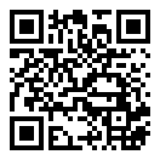 观看视频教程教科版小学科学六下《用显微镜观察身边的生命世界》课堂教学视频实录-李玲玲的二维码