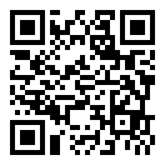 观看视频教程山东省第二届物理实验优质课展评《科学探究：凸透镜成像》教学视频,戴晓晖的二维码