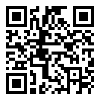 观看视频教程中学英语外研版八下《I believe that the world is what you think it is》说课 北京孙敏嘉（北京市首届中小学青年教师教学说课大赛）的二维码