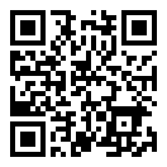 观看视频教程高中美术微课视频大赛获奖视频《徒手画树》的二维码