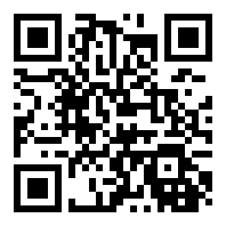 观看视频教程山东省第二届物理实验优质课展评《科学探究：凸透镜成像》教学视频,朱绪朋的二维码