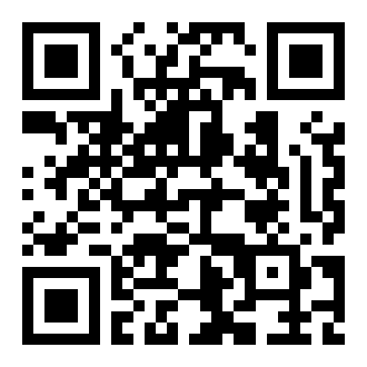 观看视频教程高二美术优质课展示《中国民间艺术》的二维码