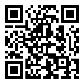 观看视频教程高中美术《探寻建筑艺术的特点》福建省,2014学年度部级优课评选入围优质课教学视频的二维码