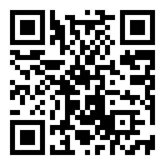 观看视频教程高二美术微课视频《漫画基础（1）》的二维码