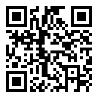 观看视频教程小学五年级信息技术优质课视频展示《绘制表格》_江老师的二维码